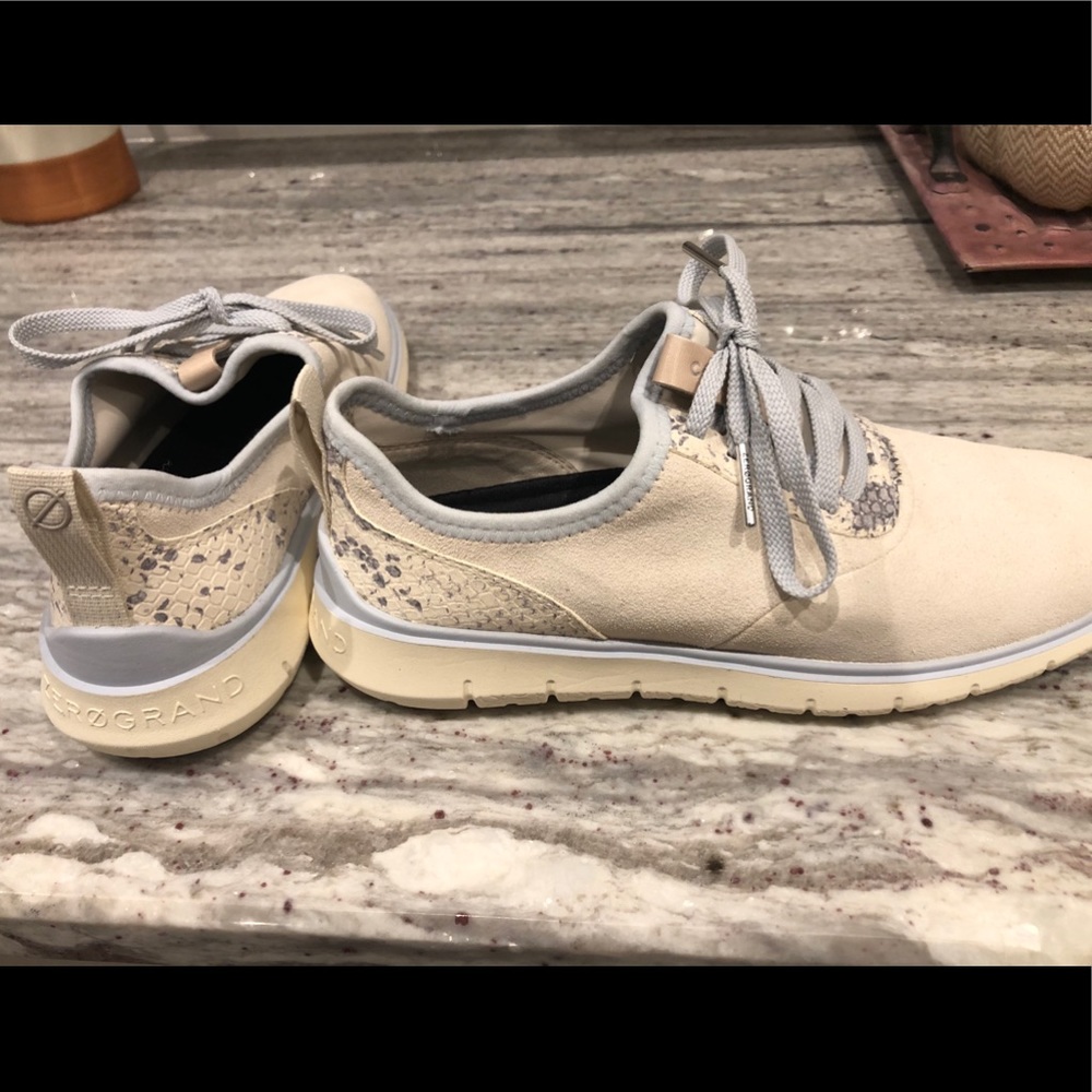 Cole Haan Zerogrand Sneakers